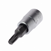 Насадка RF-3263225: 1/4"DR торкс Т25х32мм ROCK FORCE /1/50